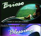 Fotos de Calzado Brioso - Blessing