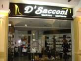 Calzado D´sacconi