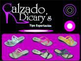 Fotos de Calzado Dicary´s