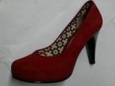 Calzado Montinny