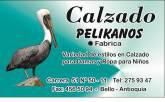 Fotos de Calzado Pelikanos