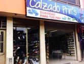 Fotos de Calzado Prin´s