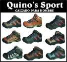 Fotos de Calzado Quino´s Sport