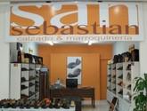 Calzado San Sebastian