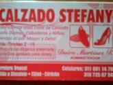 calzado Stefany