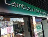 Fotos de Cambios De Moneda Extranjera El Centauros