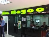 Fotos de Cambios De Moneda Extranjera Mr Magoo