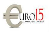 Fotos de Cambios Euro 15
