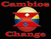 Cambios X Change