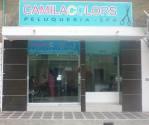 Fotos de Camila Colors Peluqueria Spa