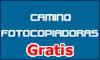 Fotos de Camino Fotocopiadoras