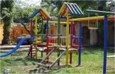 Fotos de Camiparques De Colombia  - Parques Infantiles En Madera
