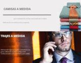 Fotos de Camisas A Medida En El Centro De Bogota Ricardo Betancur