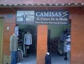 Fotos de Camisas S - Argemiro Silva