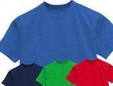Camisetas En Algodon