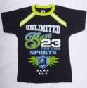 Fotos de Camisetas Punto Dorado