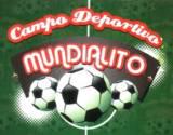 Fotos de Campo Deportivo Mundialito