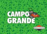 Fotos de Campo Grande