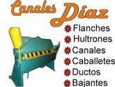 Fotos de Canales Diaz