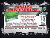 Fotos de Canales Hnos-Cardenas
