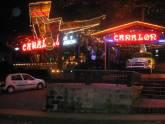 Canalon Bar