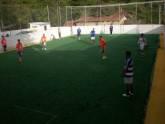 Fotos de Cancha Sintetica “ Botin De Oro ”