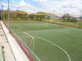 Fotos de Canchas Sintéticas El Alcaraván
