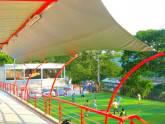 Fotos de Canchas Sinteticas El Palenque