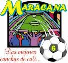 Fotos de Canchas Sinteticas Maracana Futbol 6