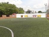 Fotos de Canchas Sinteticas River Play