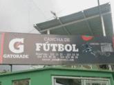 Fotos de Canchas Sinteticas * Soccer Zone *