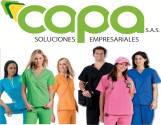 Capa Soluciones Empresariales S.a.s