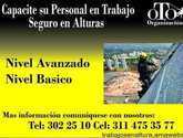 Fotos de Trabajo Seguro En Alturas Asesorias Multiservicio Jrc