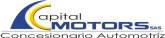 Capital Motors S.a.s