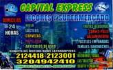 Fotos de Capitalexpress