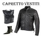 Capretto Vestiti