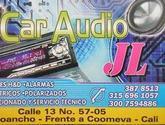Fotos de Car Audio Jl