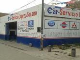 Fotos de Car Servicio Lopez