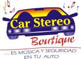 Fotos de Car Stereo Boutique (Llantas, Rines Y Sonido Para Autos)