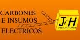 Fotos de Carbones E Insumos Electricos J.h.