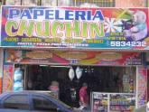 Fotos de Caritas Plasticas Y Papeleria Chuchin