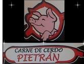 Fotos de Carne De Cerdo Pietran