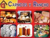 Fotos de Carnicos Y Rancho