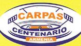 Fotos de Carpas Centenario - Armenia