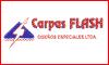 Carpas Flash Diseños Especiales Ltda.