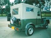 Fotos de Carpas Uff