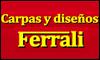 Fotos de Carpas Y Diseños Ferrali