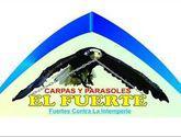 Fotos de Carpas Y Parasoles El Fuerte