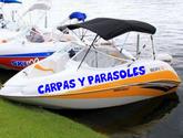 Carpas Y Parasoles