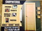 Fotos de Carpintería Bello